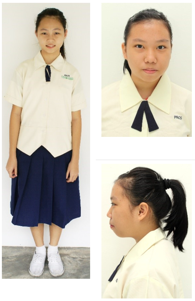Proper School Attire for Girls